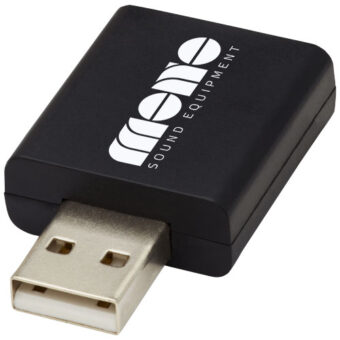 Incognito USB-datablokker