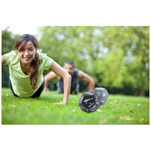 Fit,People,Doing,Push-ups,At,The,Park