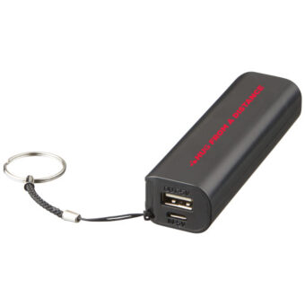 Span 1200 mAh mobillader