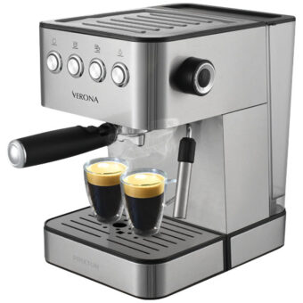 Prixton Verona kaffemaskin