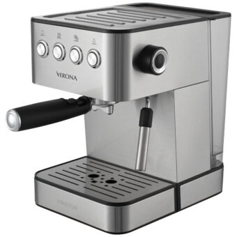 Prixton Verona kaffemaskin