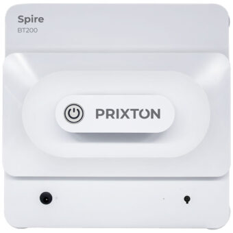 Prixton BT200 Spire vindusvasker robot