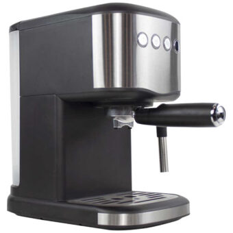 Prixton Toscana espresso kaffetrakter