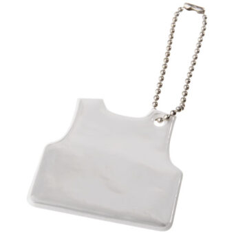 RFX TM H-16 vest refleks hanger PVC