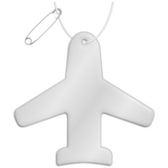 RFX TM H-09 fly PVC hanger refleks