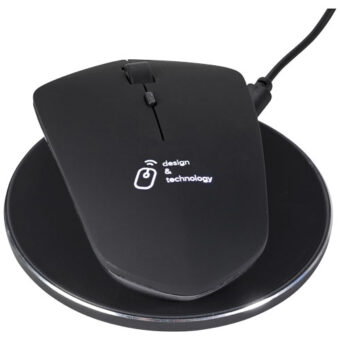 SCX.design O21 trådløs PC mus