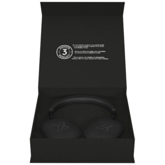 SCX.design E21 Bluetooth R sirklet hodetelefoner
