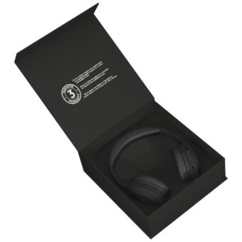 SCX.design E25 Bluetooth R sirklet ANC hodetelefoner