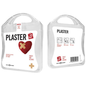 MyKit plastersett