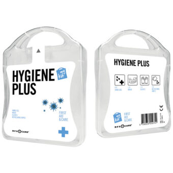 MyKit Hygiene Plus sett