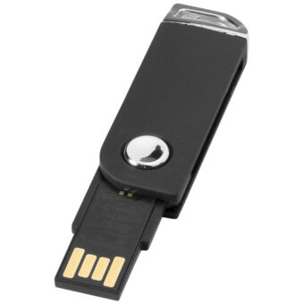 USB Swivel rectangular