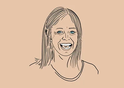 Hilde Kalvig