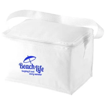 Spectrum kjølebag for 6 bokser 4L