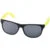 Neongul/Solid svart