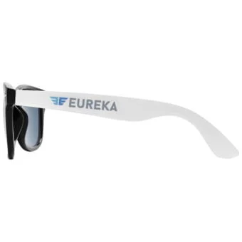 Sun Ray solbriller, 2-farget