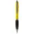 Gul/Solid svart