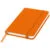 Oransje