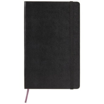 Moleskine Classic PK notatbok med stivt omslag - vanlig