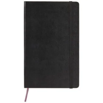 Moleskine Classic PK notatbok med stivt omslag - vanlig