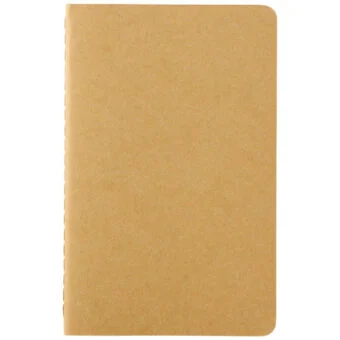 Moleskine Cahier Journal PK - vanlig