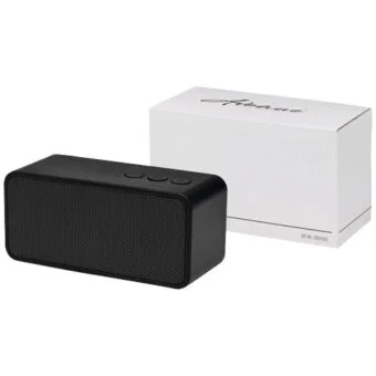 Stark bærbar Bluetooth R sirklet høyttaler
