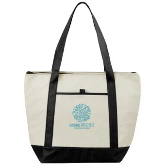 Lighthouse non woven kjølebag 21L