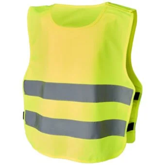 RFX TM Odile XXS refleksvest for barn 3-6 år