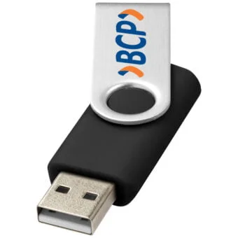 Rotate-basic 2GB USB minne
