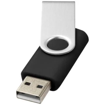 Rotate-basic 8GB USB-minne