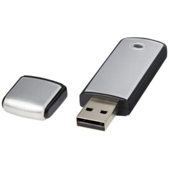 Square 2 GB USB-minne