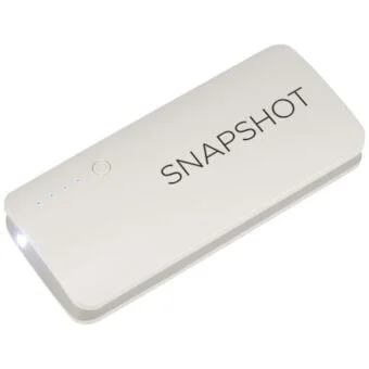 Spare 10 000 mAh mobillader