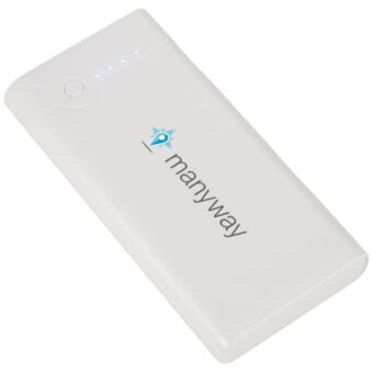 Relay 20 000 mAh mobillader