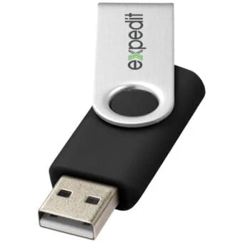 Rotate-basic 16GB USB-minne