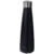 Solid svart