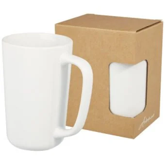 Perk 480 ml keramikkrus