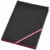 Magenta/Solid svart