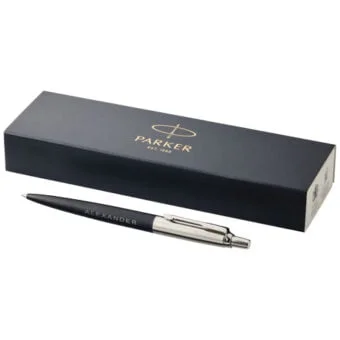 Parker Jotter Bond Street kulepenn