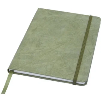 Breccia A5 steinpapir notatblokk