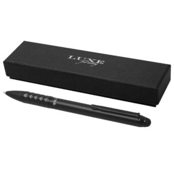 Tactical Dark stylus kulepenn