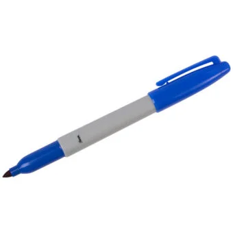 Sharpie R sirklet Fine point markeringspenn