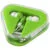 Hvit/Lime