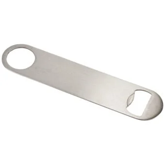 Paddle flaskeåpner