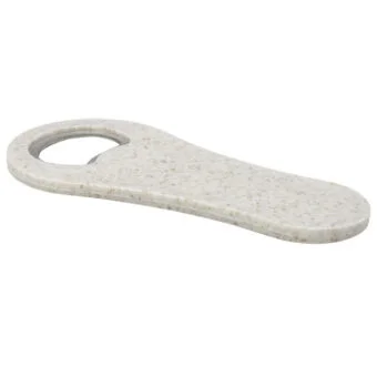Schyn-flaskeåpner med hvetehalm