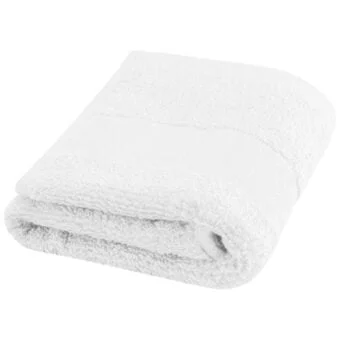 Sophia 450 g m håndkle i bomull 30 x 50 cm