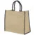 Naturhvit/Solid svart