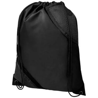 Oriole gympose med dobbel lomme 5L