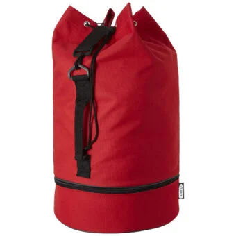 Idaho RPET seiler duffelbag 35L