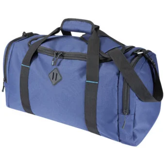 Repreve R sirklet Ocean GRS RPET-duffelbag, 35 l