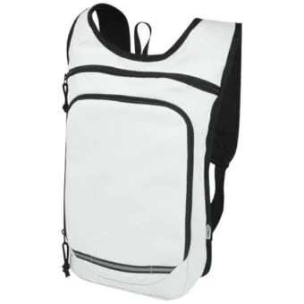 Trails GRS RPET utendørs ryggsekk 6,5 l