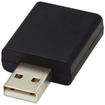 Incognito USB-datablokker